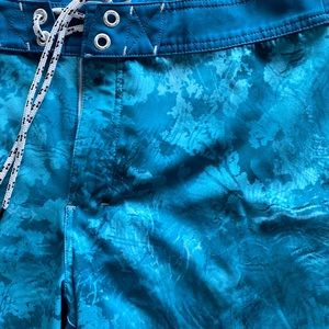 Huk Men’s Swimsuit